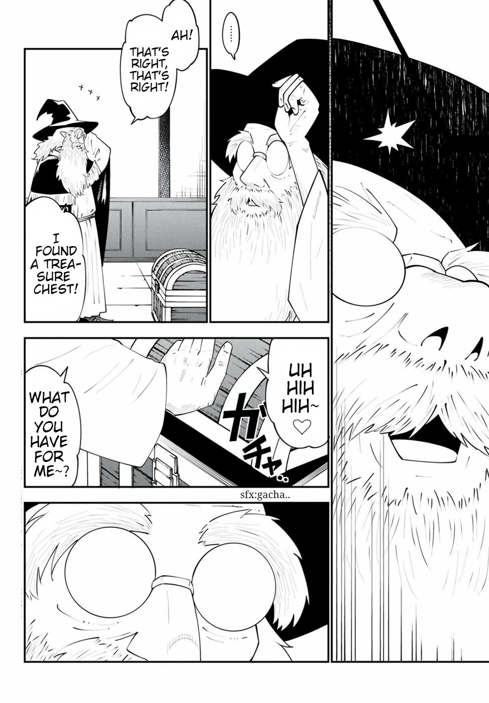 29-sai Hitorimi Chuuken Boukensha no Nichijou chapter 67 page 4