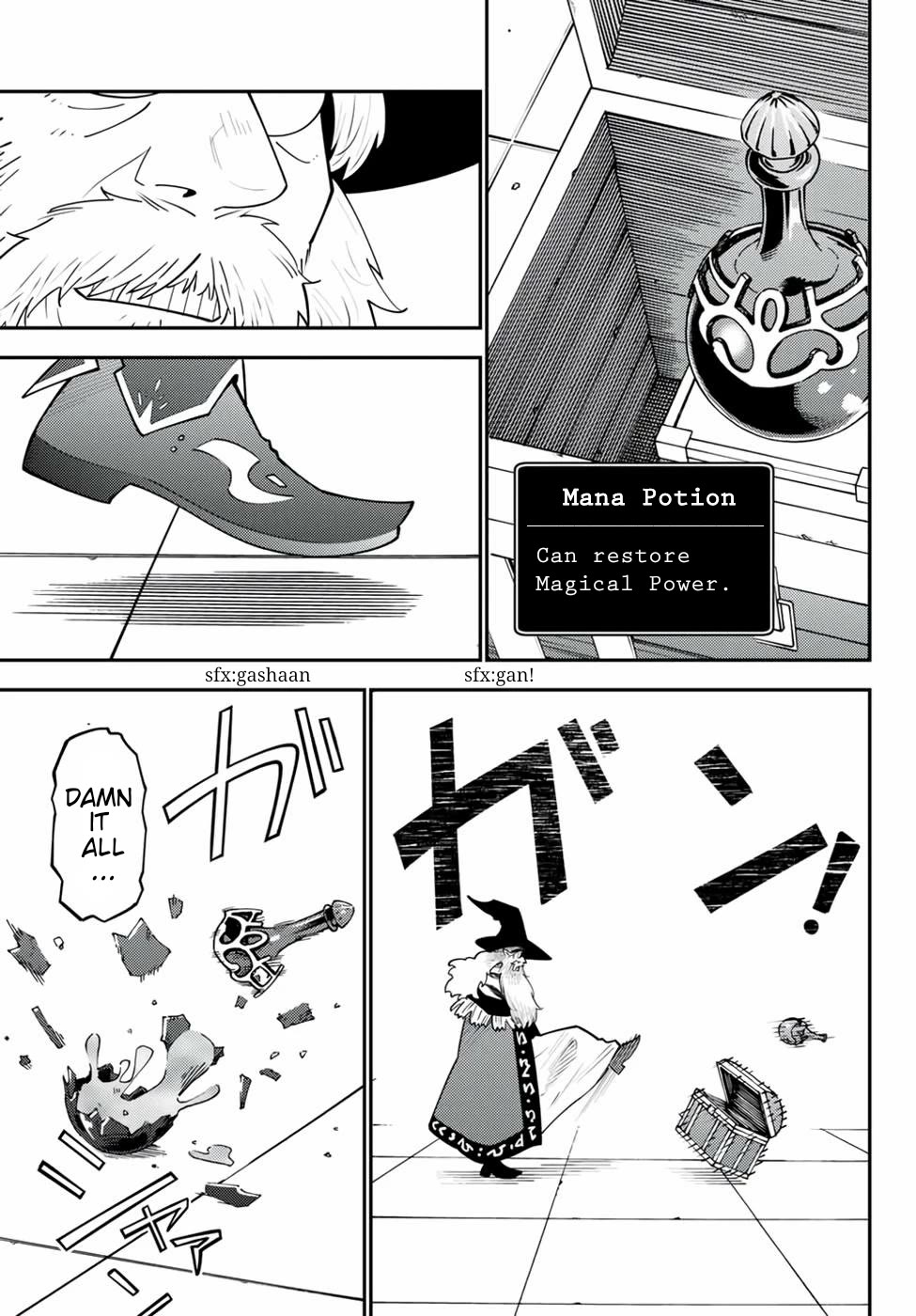 29-sai Hitorimi Chuuken Boukensha no Nichijou chapter 67 page 5