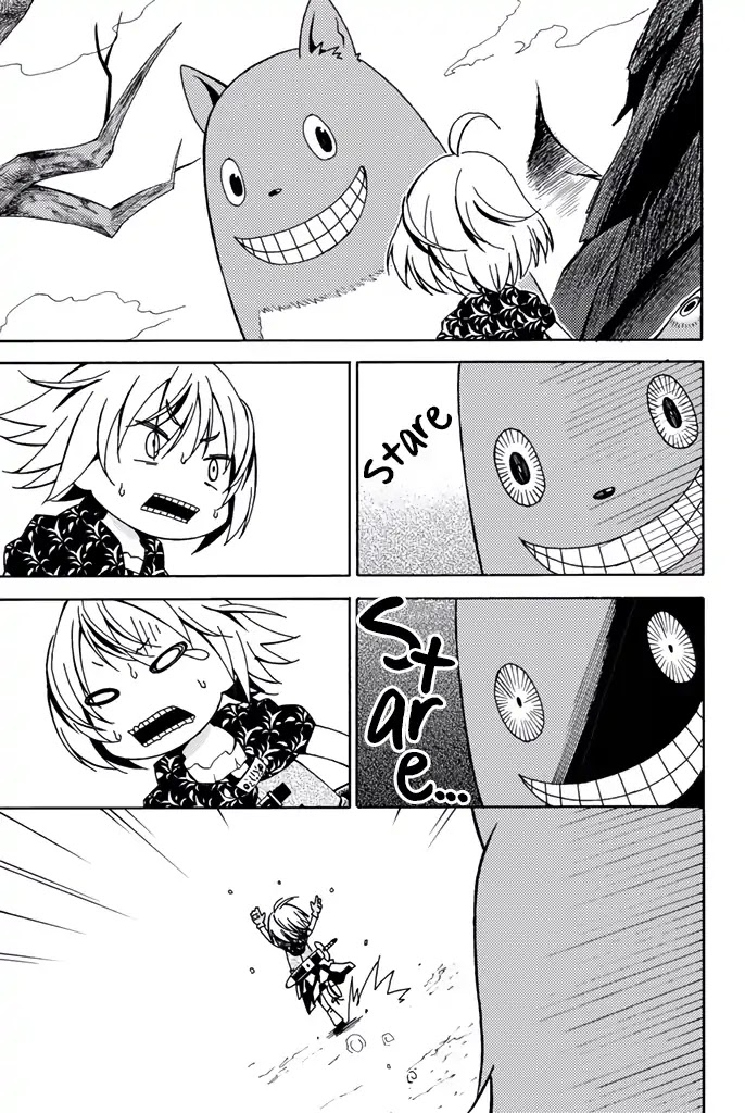 29-sai Hitorimi Chuuken Boukensha no Nichijou chapter 7 page 19