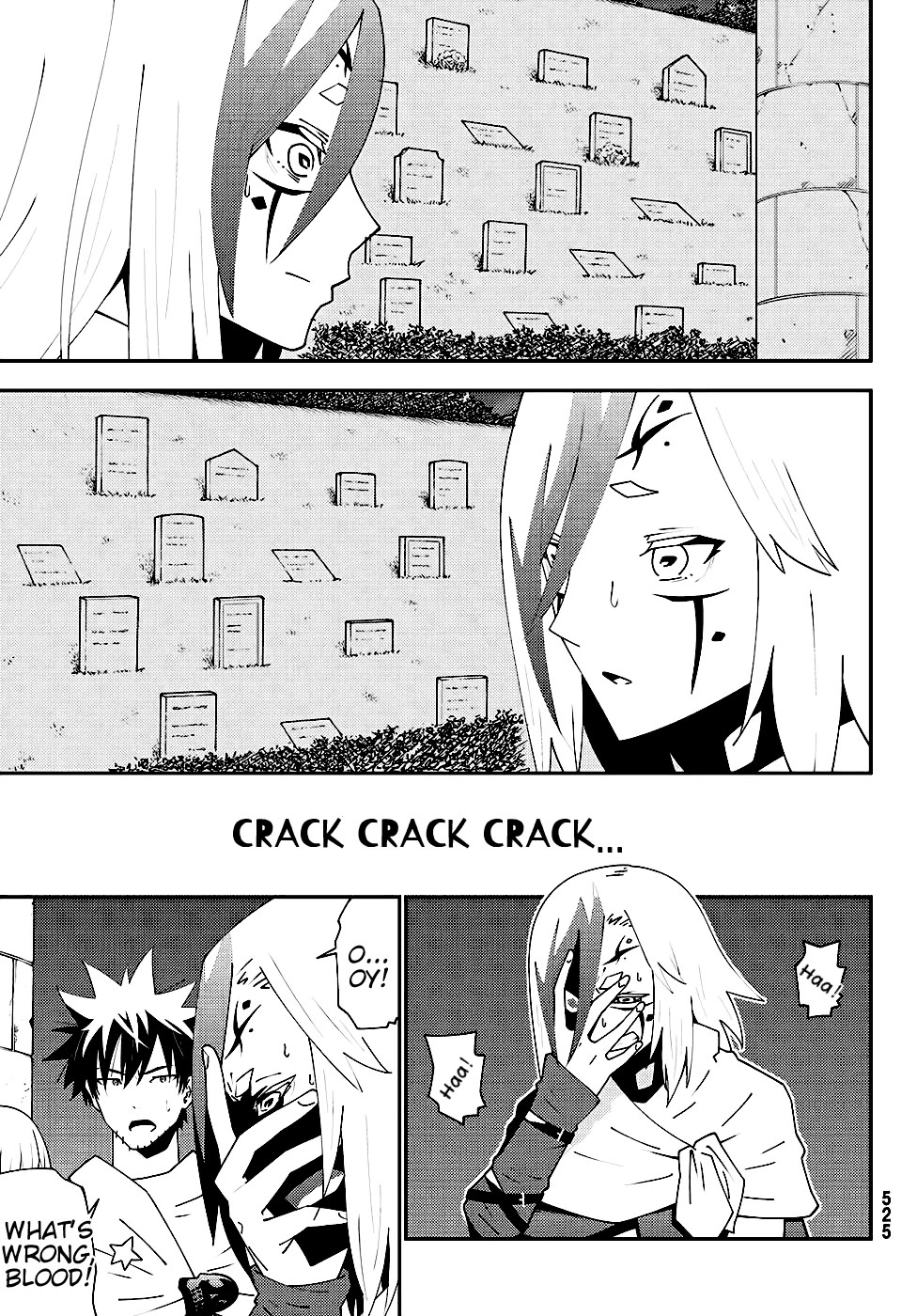 29-sai Hitorimi Chuuken Boukensha no Nichijou chapter 75 page 17