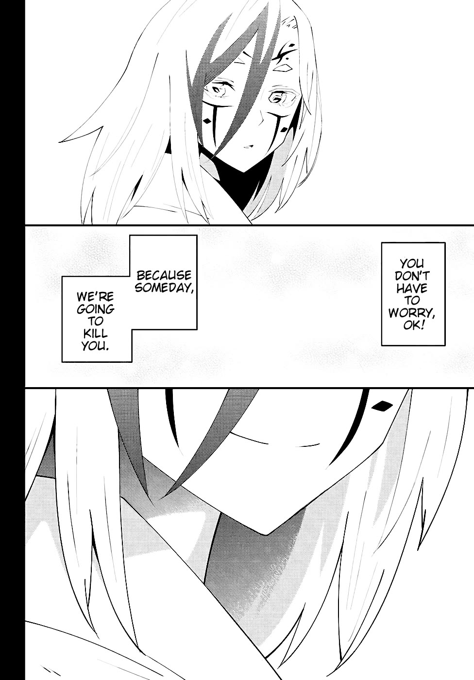 29-sai Hitorimi Chuuken Boukensha no Nichijou chapter 75 page 21