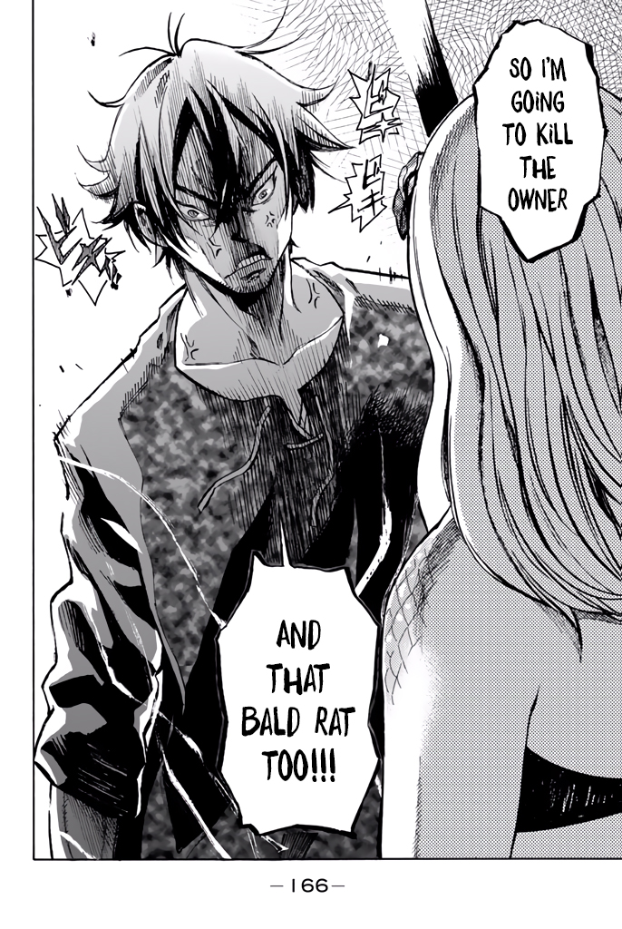 29-sai Hitorimi Chuuken Boukensha no Nichijou chapter 8.5 page 14