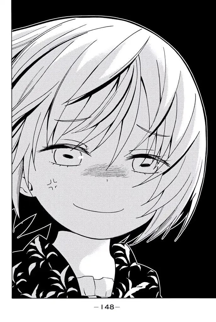 29-sai Hitorimi Chuuken Boukensha no Nichijou chapter 8 page 33