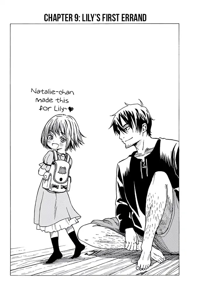 29-sai Hitorimi Chuuken Boukensha no Nichijou chapter 9 page 1