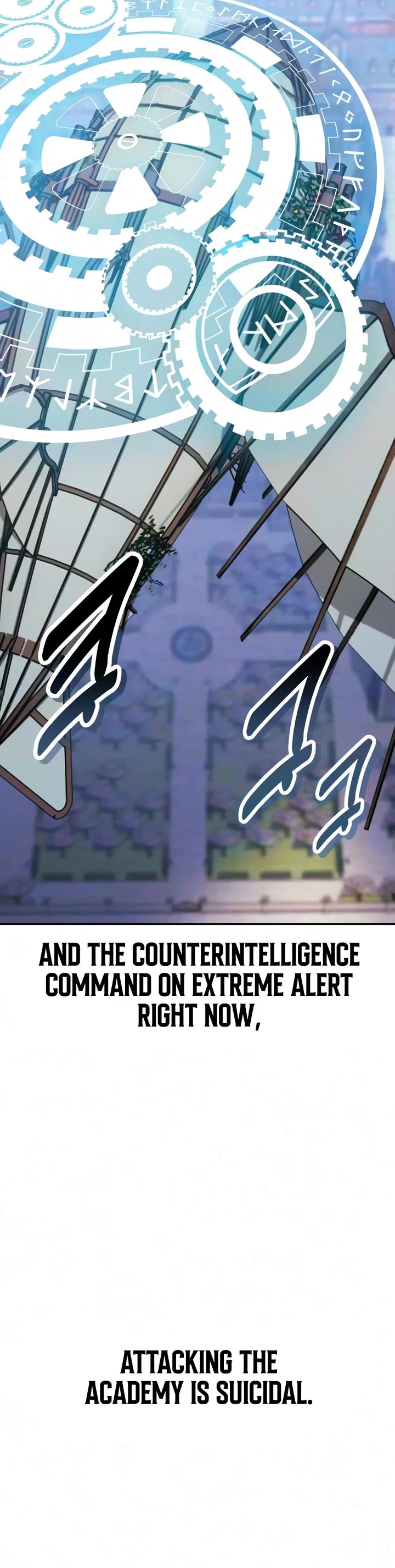 30 Years Since the Prologue chapter 10 page 18