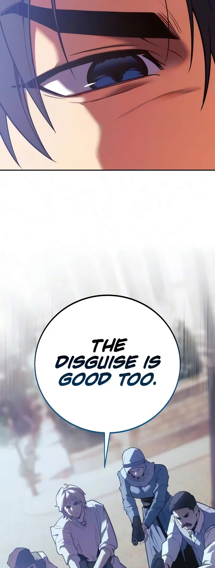 30 Years Since the Prologue chapter 10 page 45