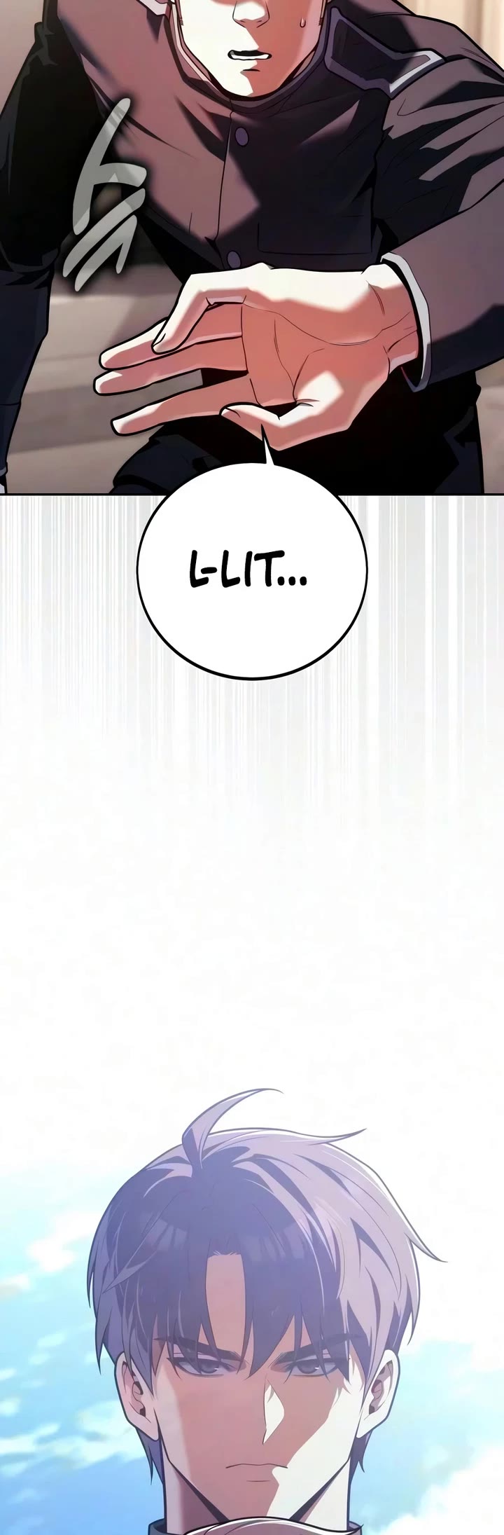 30 Years Since the Prologue chapter 10 page 50