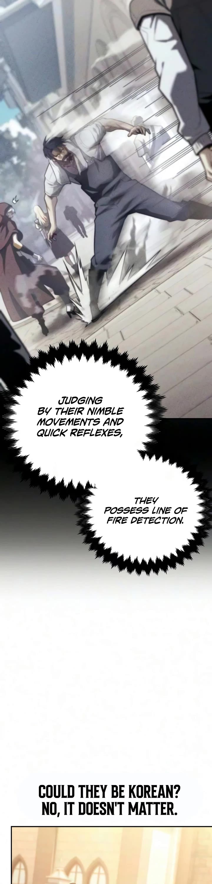 30 Years Since the Prologue chapter 10 page 64