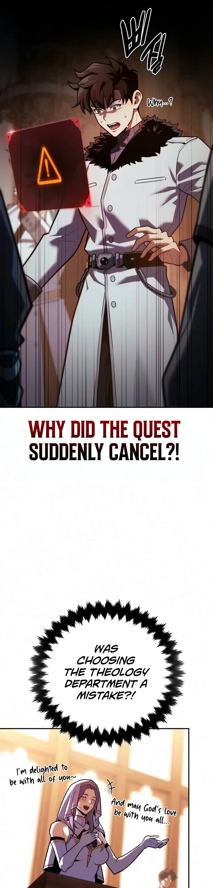 30 Years Since the Prologue chapter 10 page 7