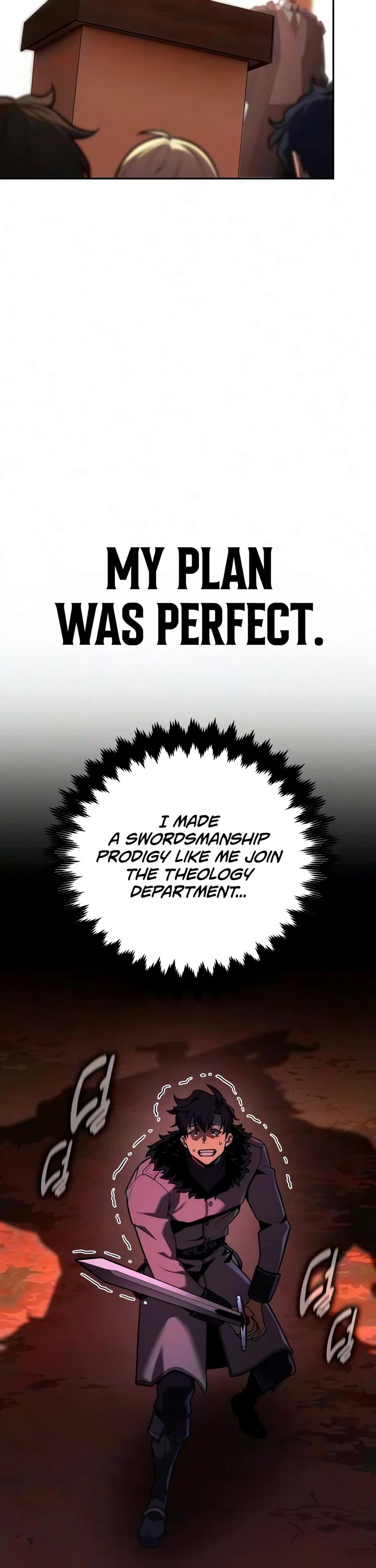 30 Years Since the Prologue chapter 10 page 8