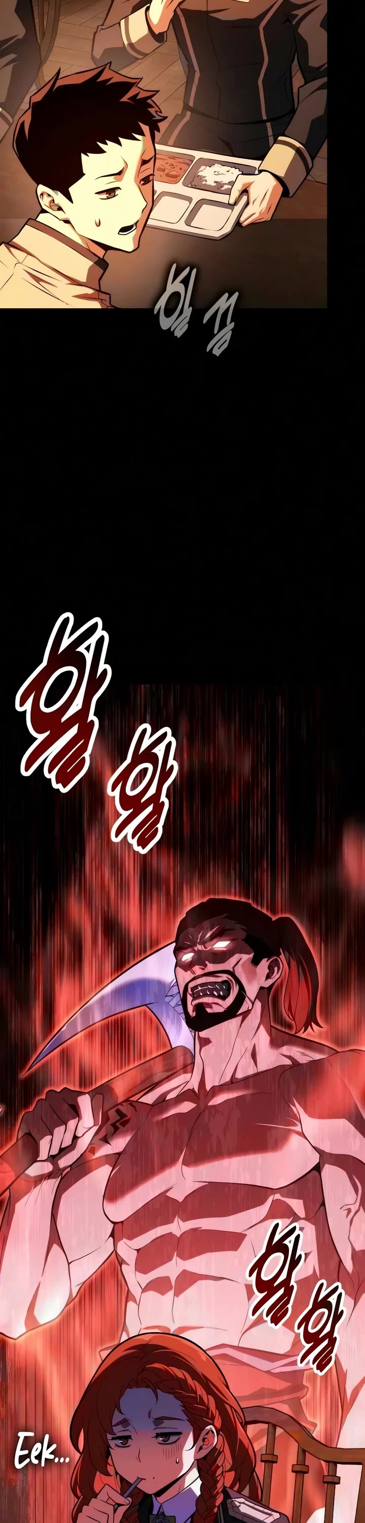 30 Years Since the Prologue chapter 11 page 36