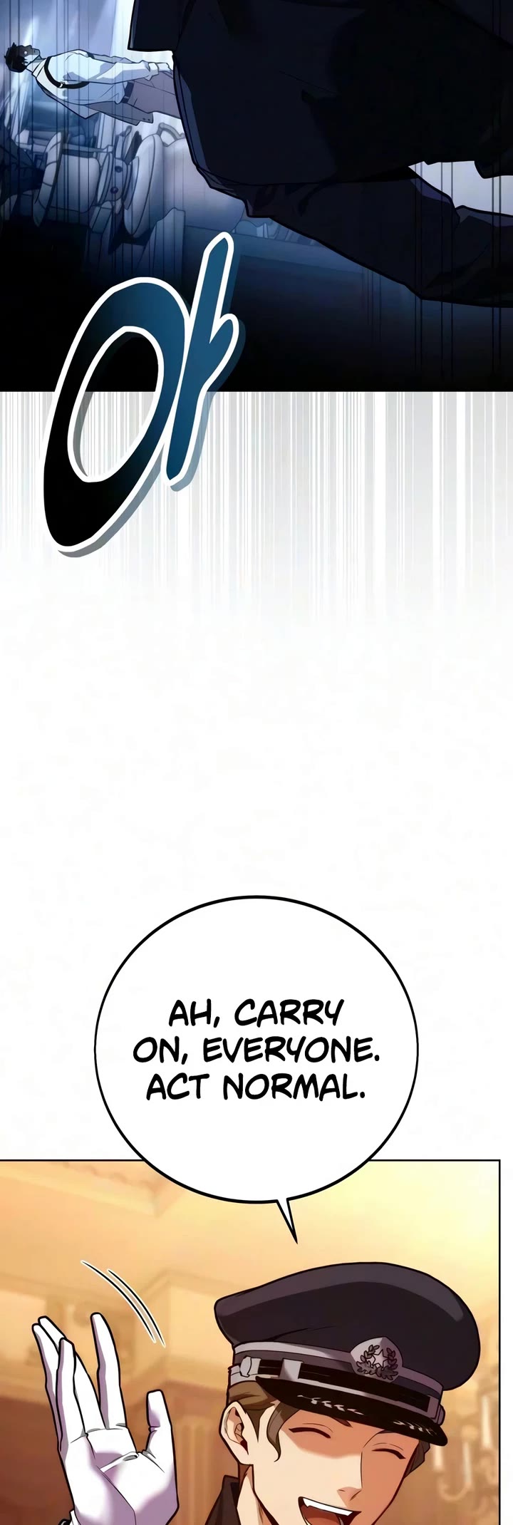 30 Years Since the Prologue chapter 11 page 4
