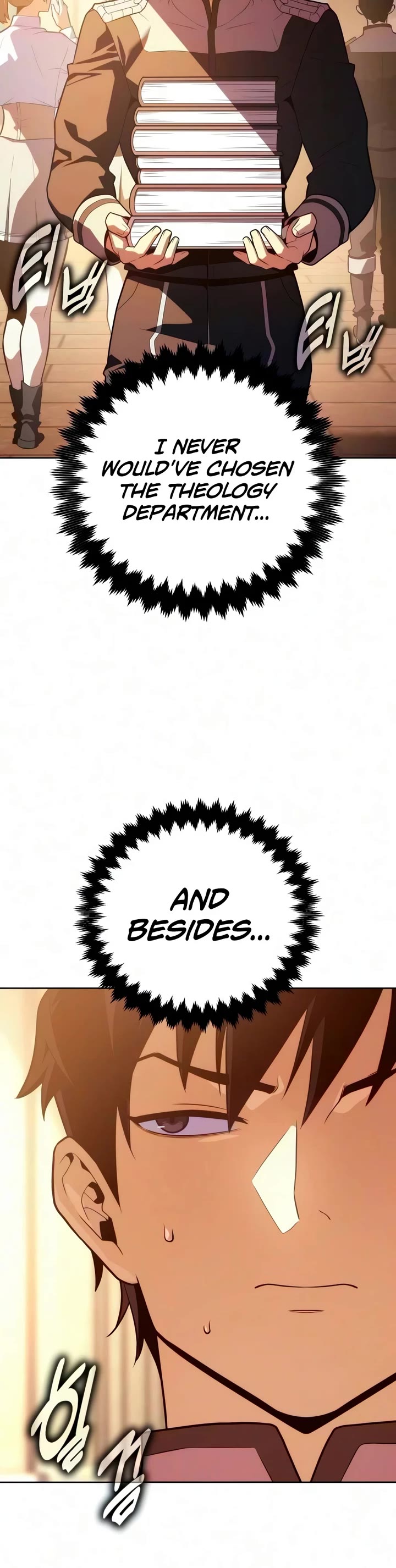 30 Years Since the Prologue chapter 11 page 51