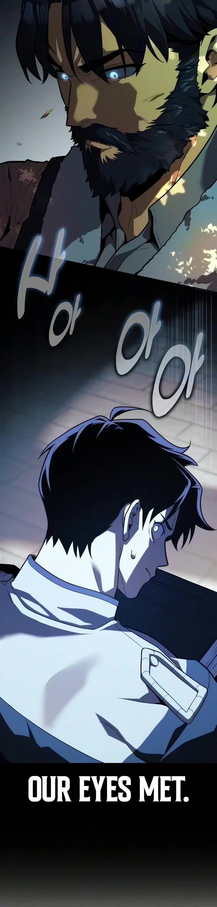 30 Years Since the Prologue chapter 11 page 54