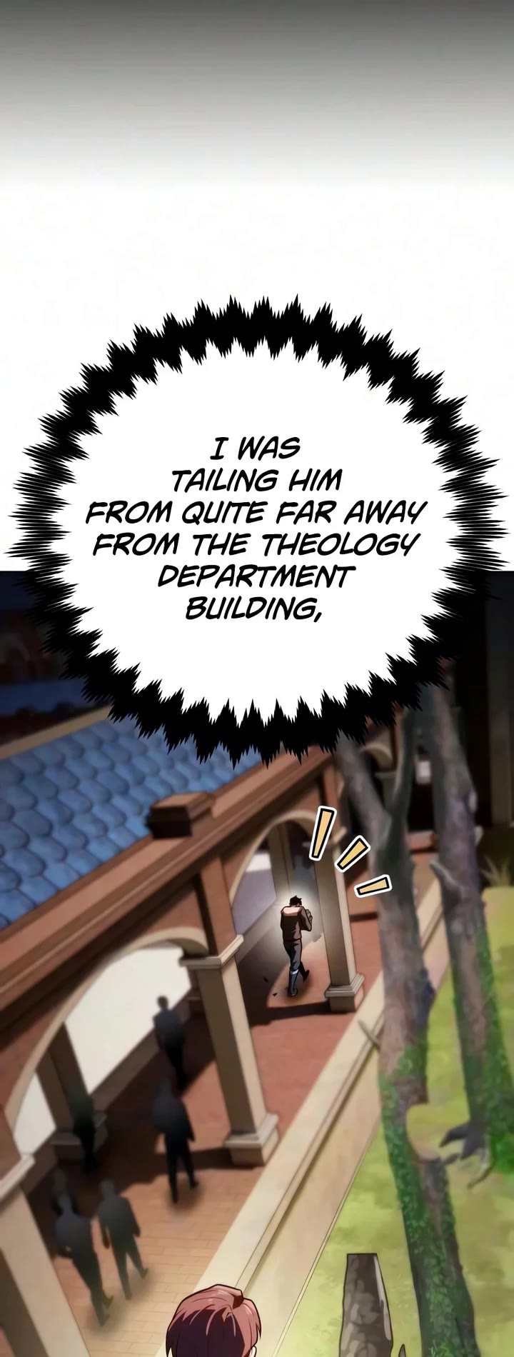 30 Years Since the Prologue chapter 11 page 55