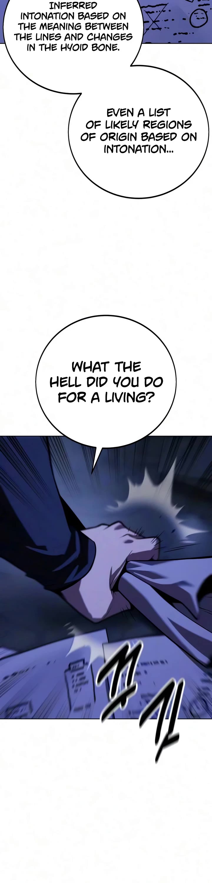 30 Years Since the Prologue chapter 11 page 70