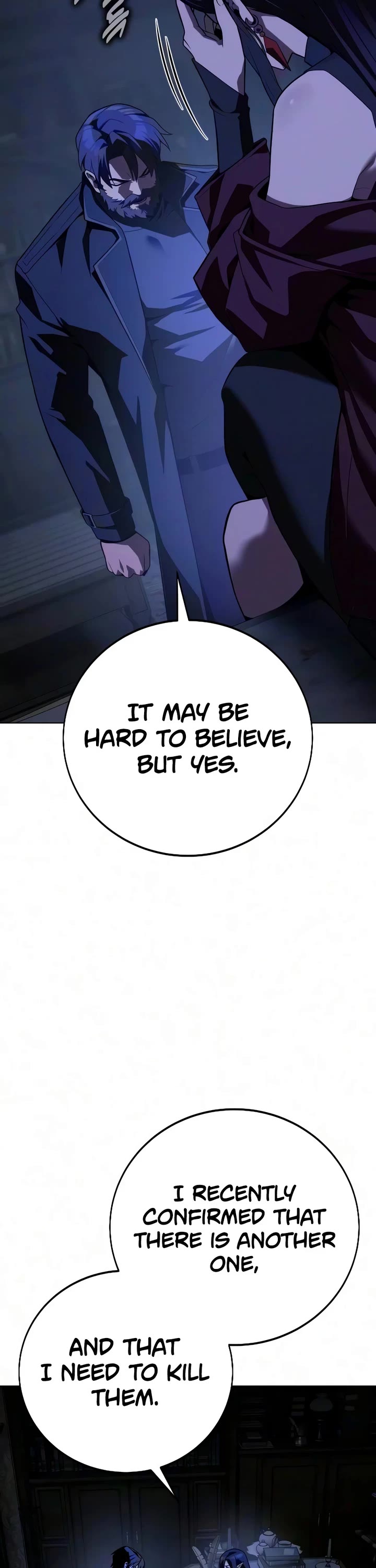 30 Years Since the Prologue chapter 11 page 89