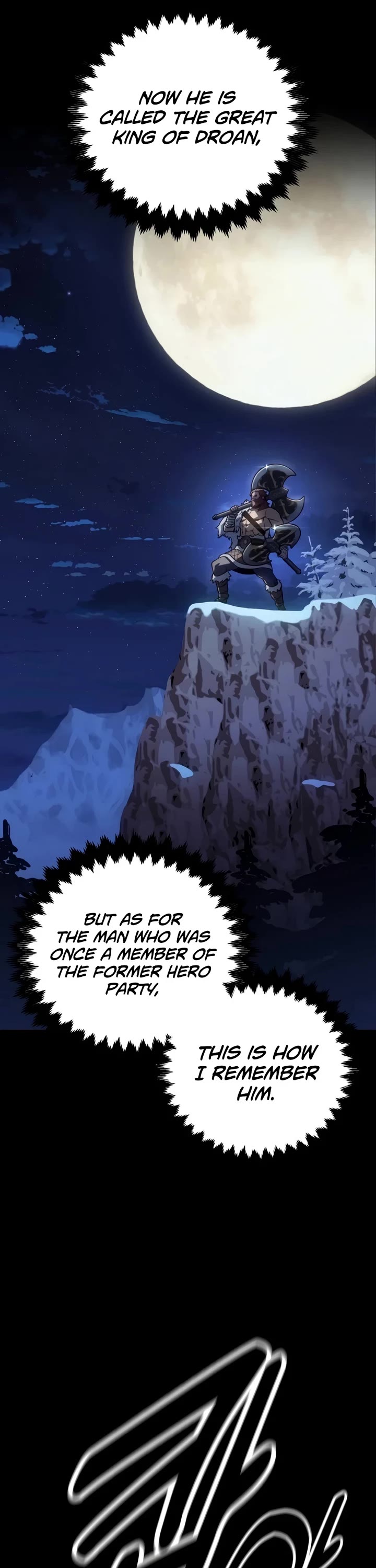 30 Years Since the Prologue chapter 2 page 12