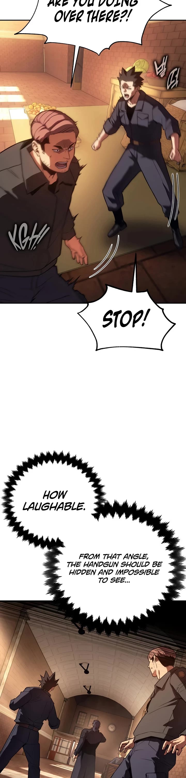 30 Years Since the Prologue chapter 2 page 41