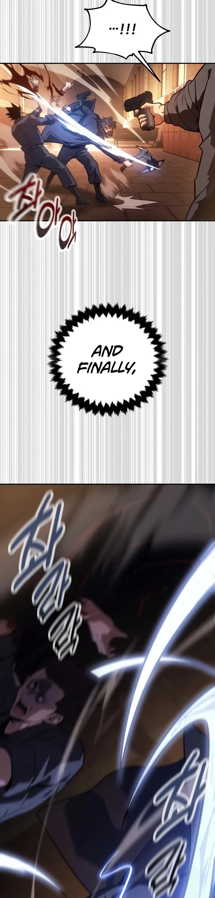 30 Years Since the Prologue chapter 2 page 48