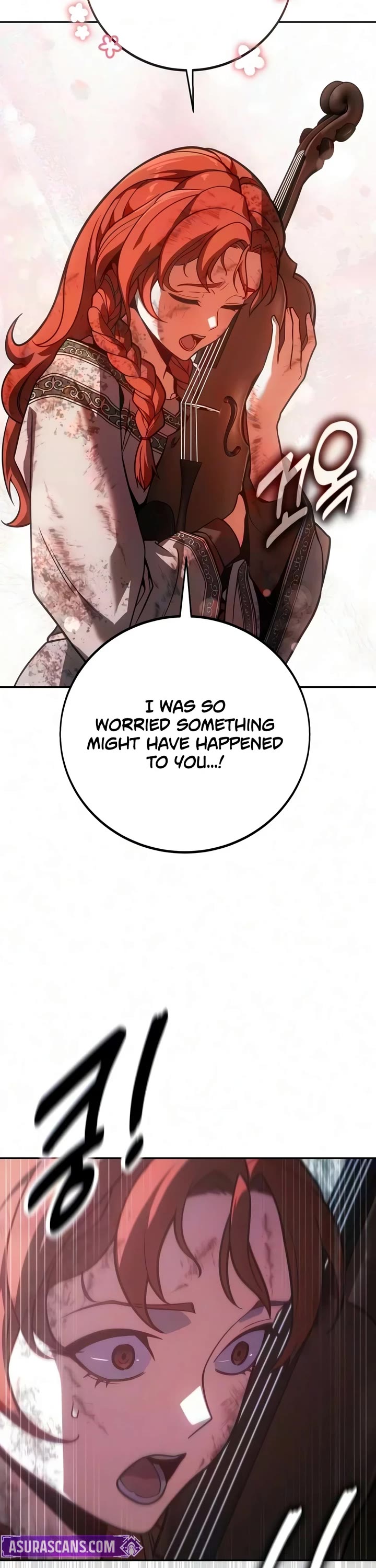 30 Years Since the Prologue chapter 3 page 60