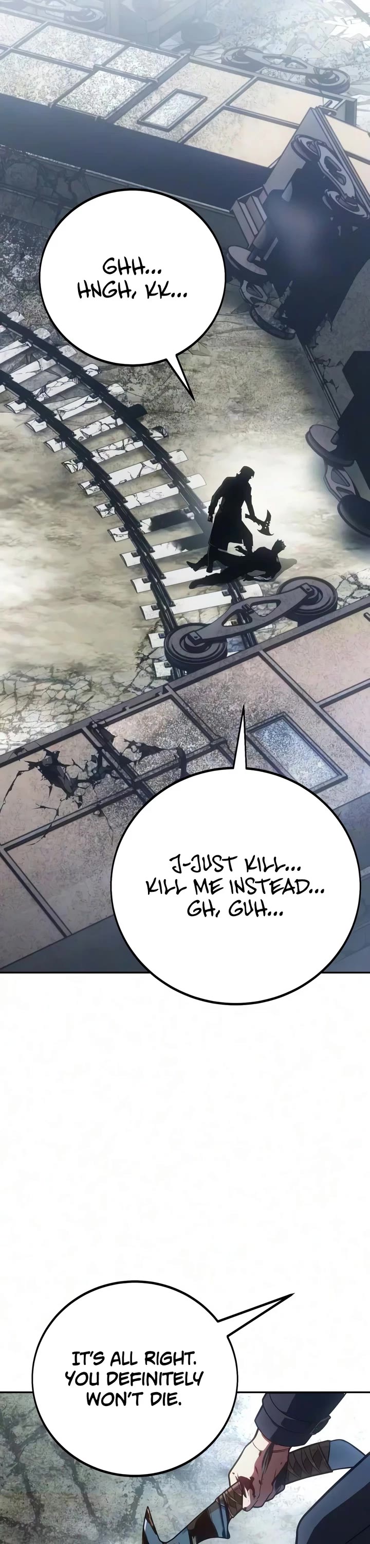 30 Years Since the Prologue chapter 3 page 65