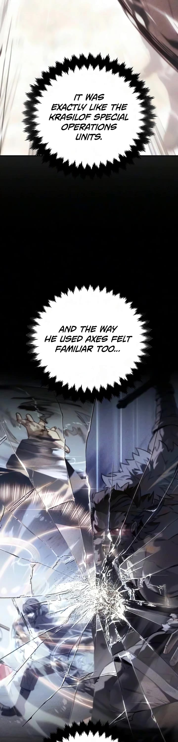 30 Years Since the Prologue chapter 4 page 45