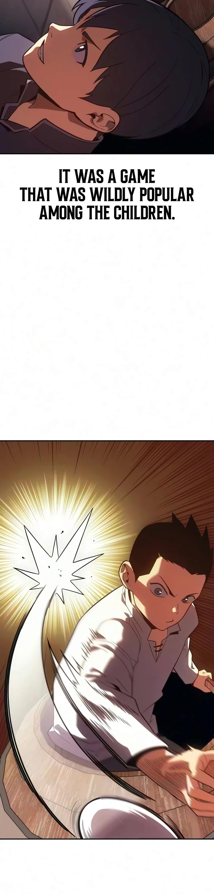 30 Years Since the Prologue chapter 4 page 68