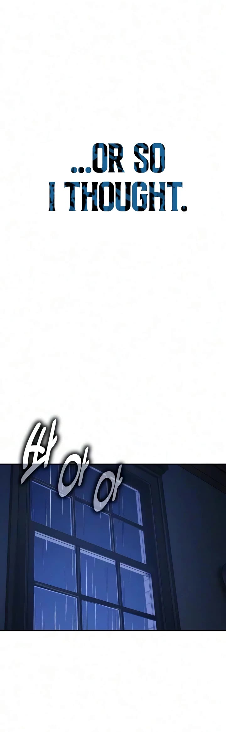 30 Years Since the Prologue chapter 4 page 76