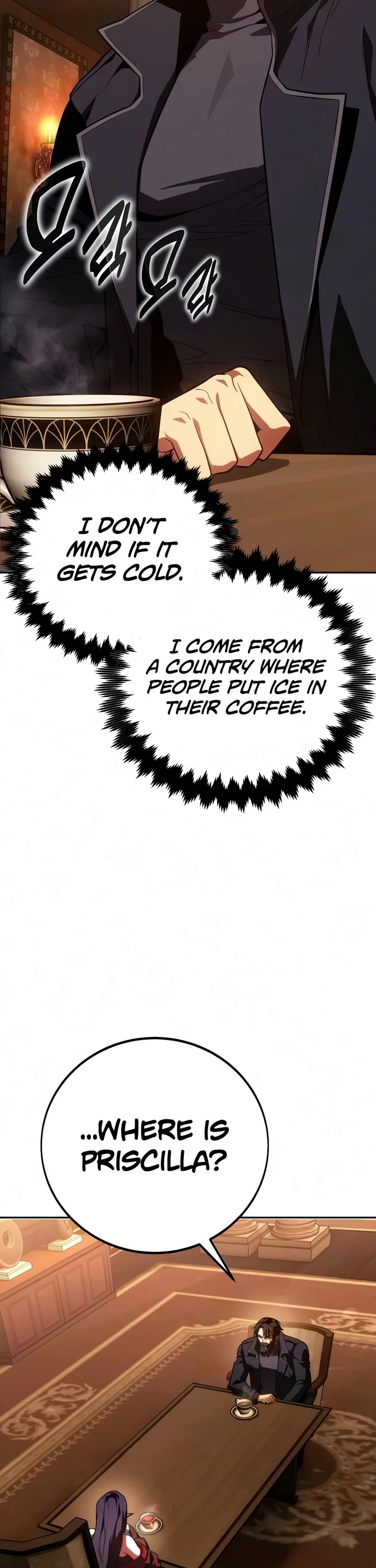 30 Years Since the Prologue chapter 5 page 24