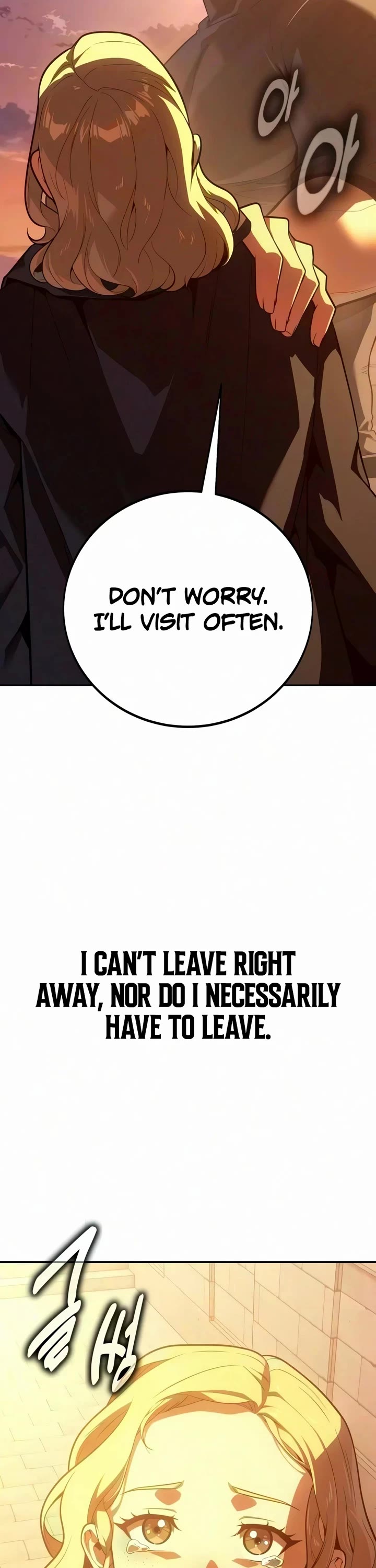 30 Years Since the Prologue chapter 5 page 86