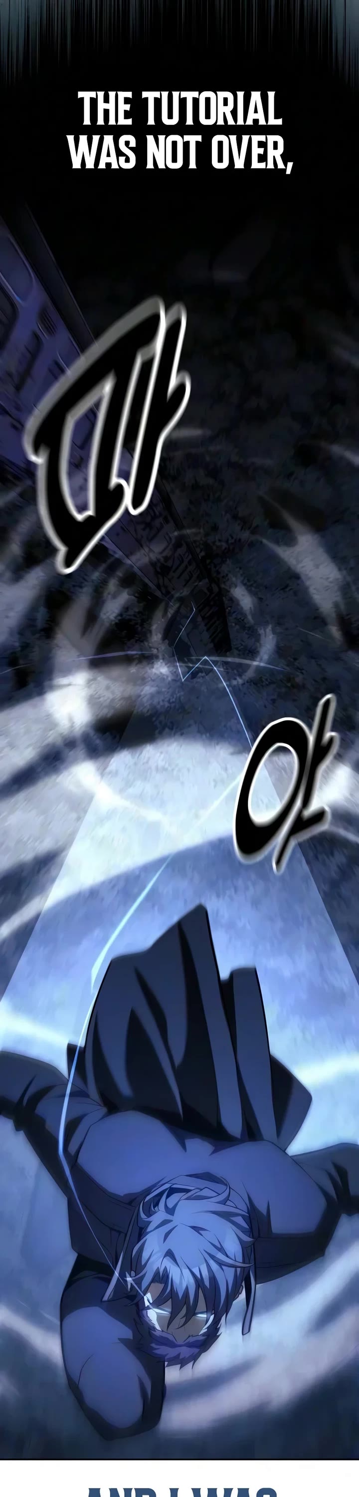 30 Years Since the Prologue chapter 6 page 88