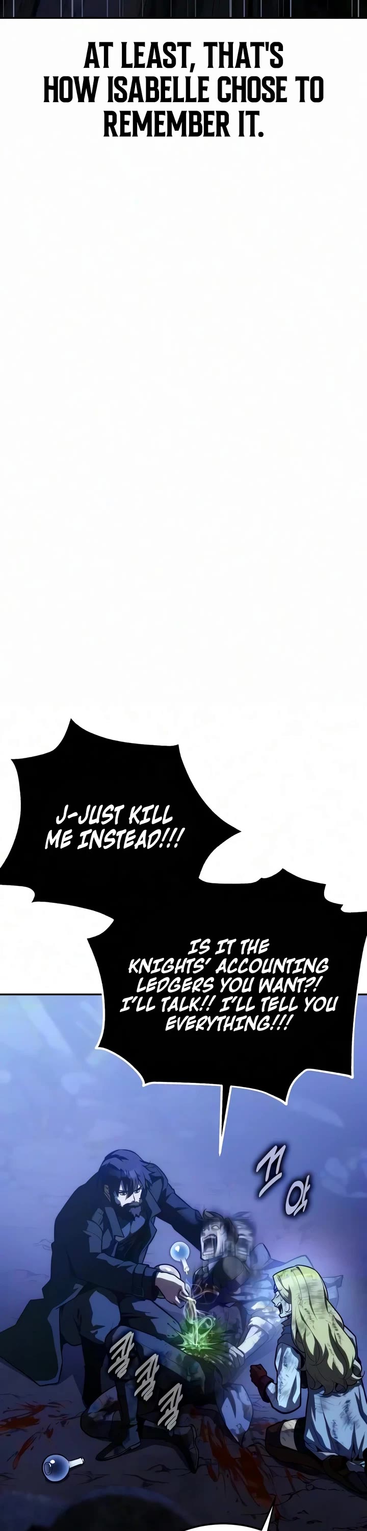 30 Years Since the Prologue chapter 7 page 21