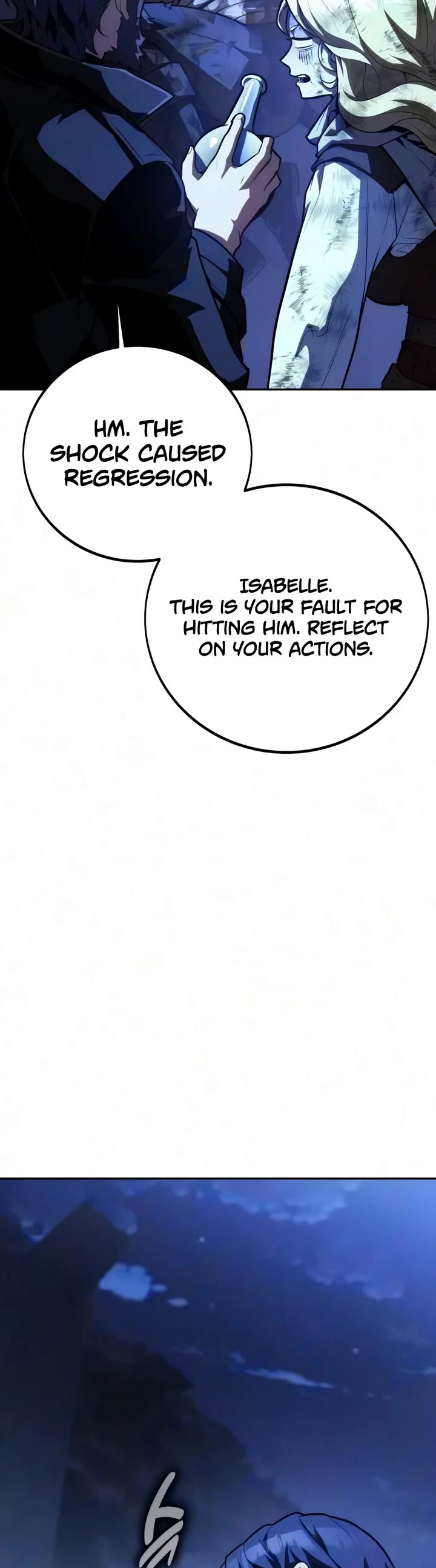 30 Years Since the Prologue chapter 7 page 25