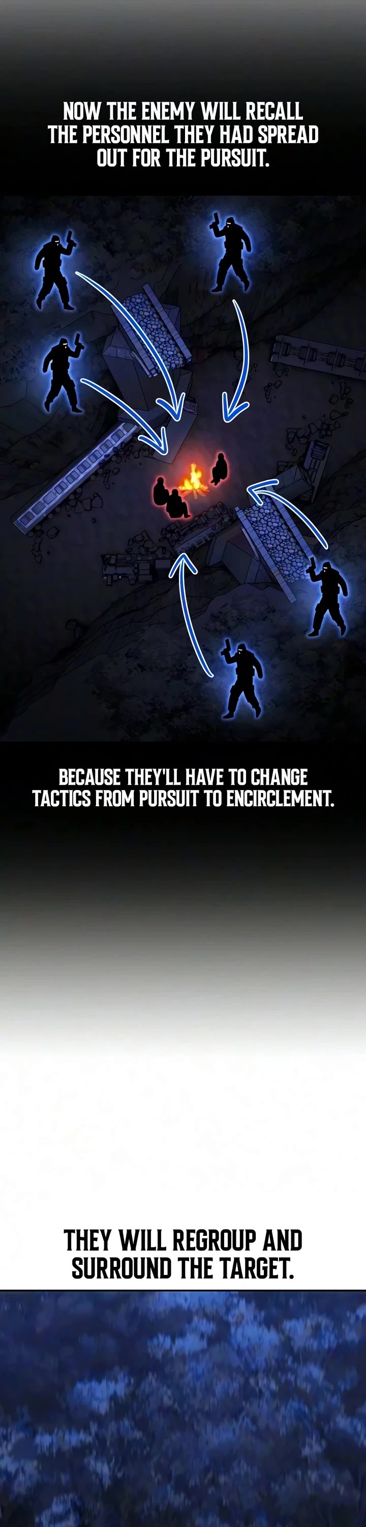30 Years Since the Prologue chapter 7 page 38