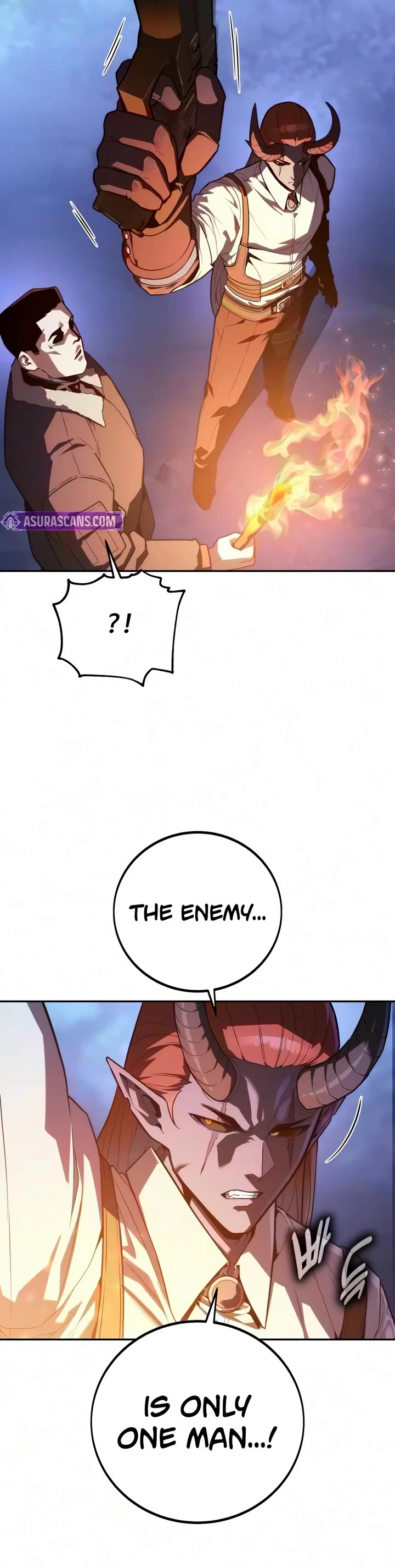30 Years Since the Prologue chapter 7 page 60