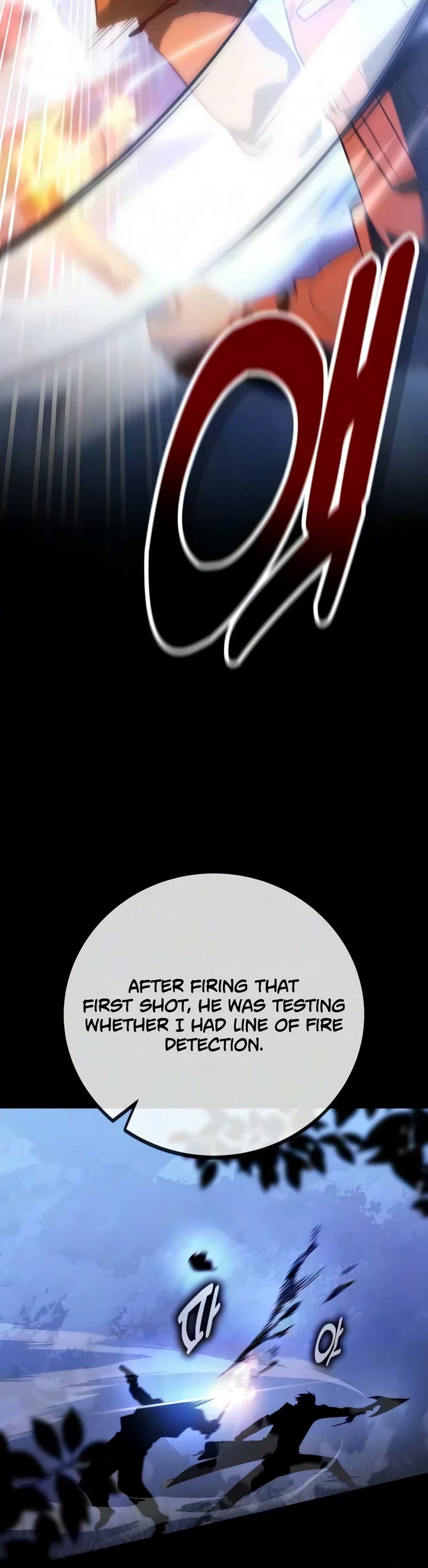 30 Years Since the Prologue chapter 7 page 66
