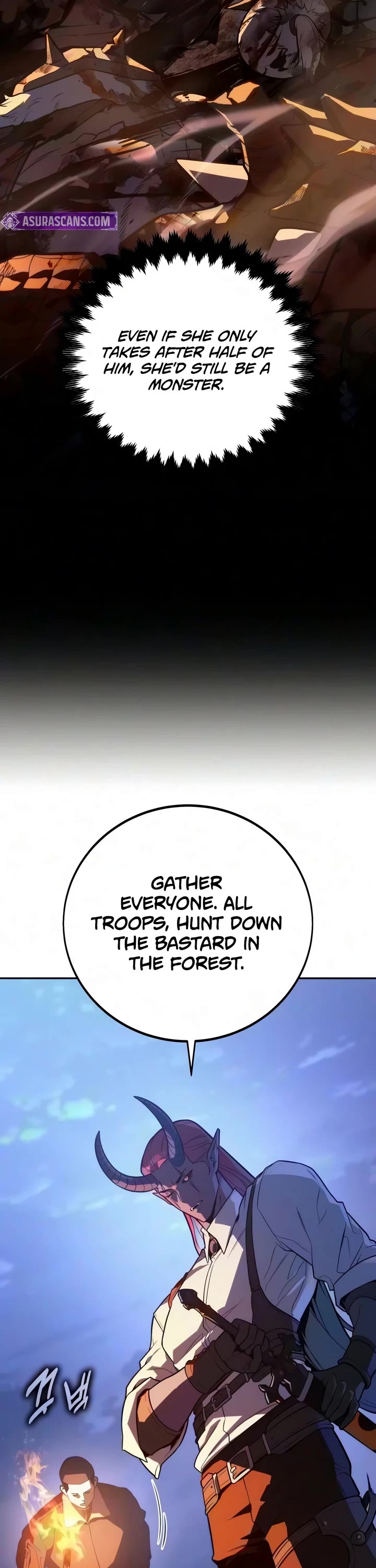 30 Years Since the Prologue chapter 7 page 69