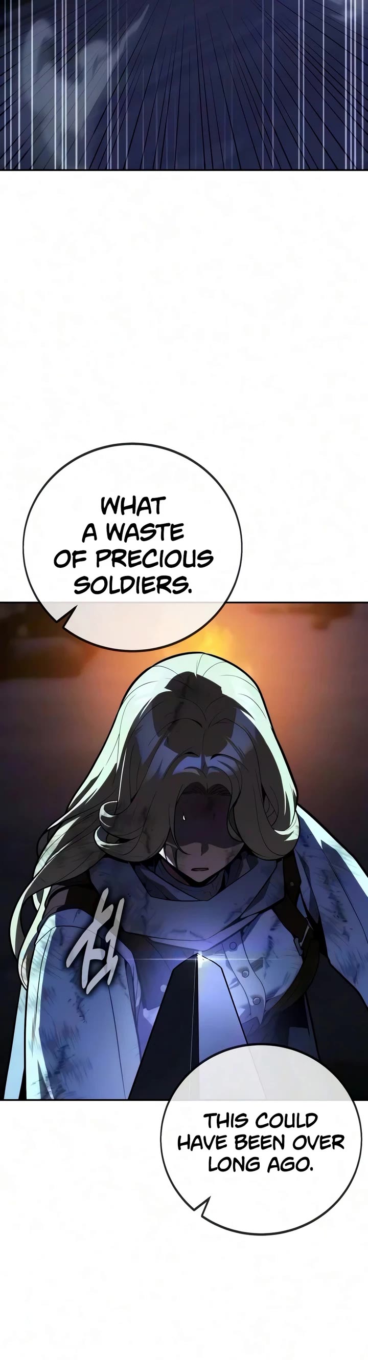 30 Years Since the Prologue chapter 8 page 36