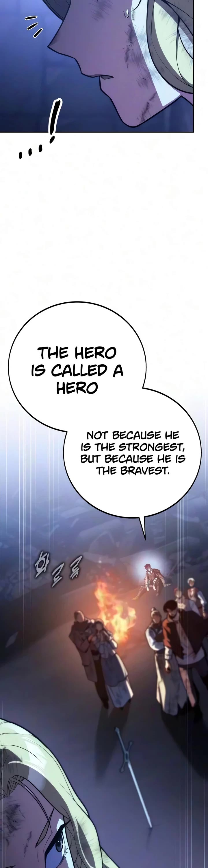 30 Years Since the Prologue chapter 8 page 39