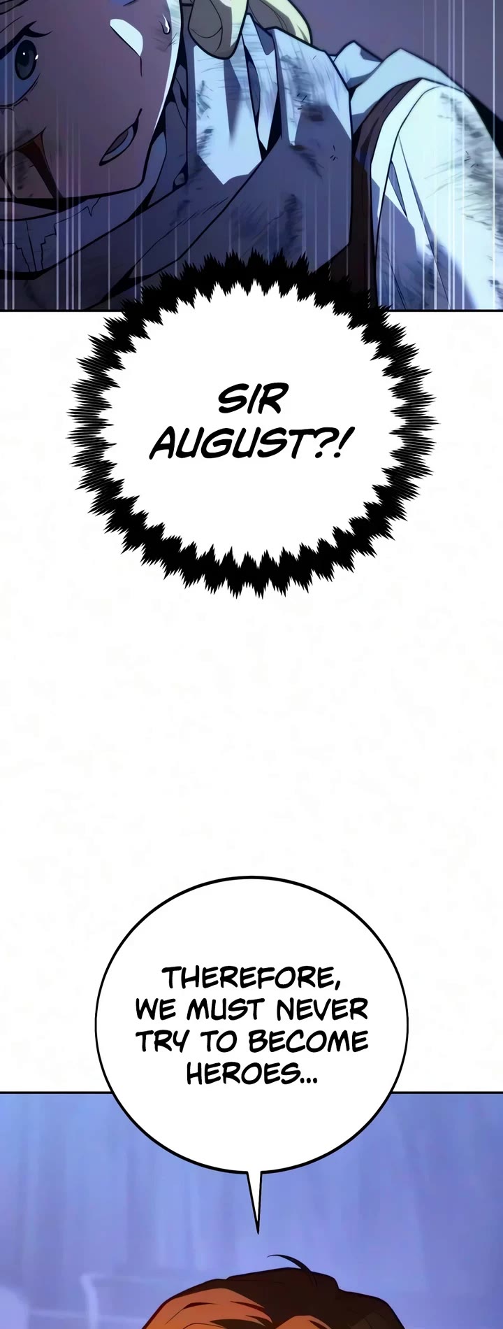 30 Years Since the Prologue chapter 8 page 40