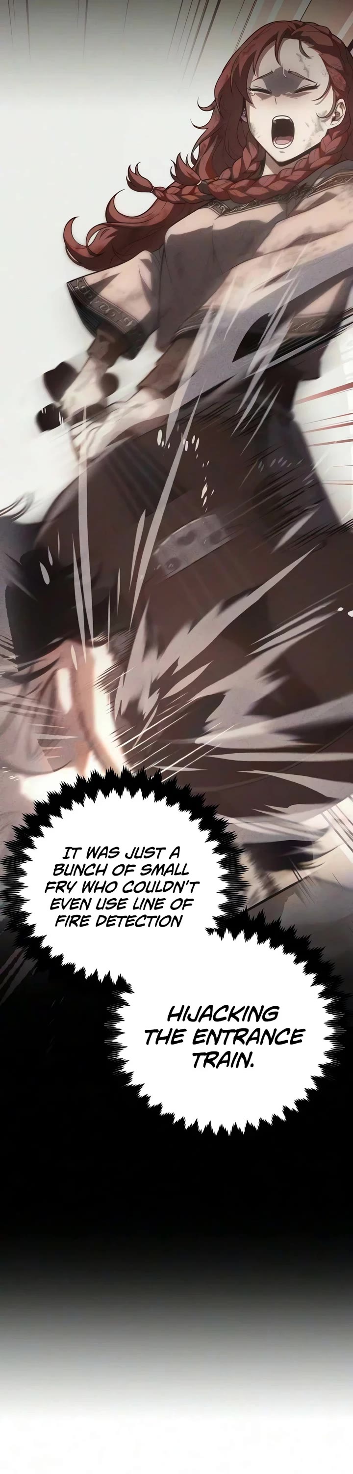 30 Years Since the Prologue chapter 8 page 8