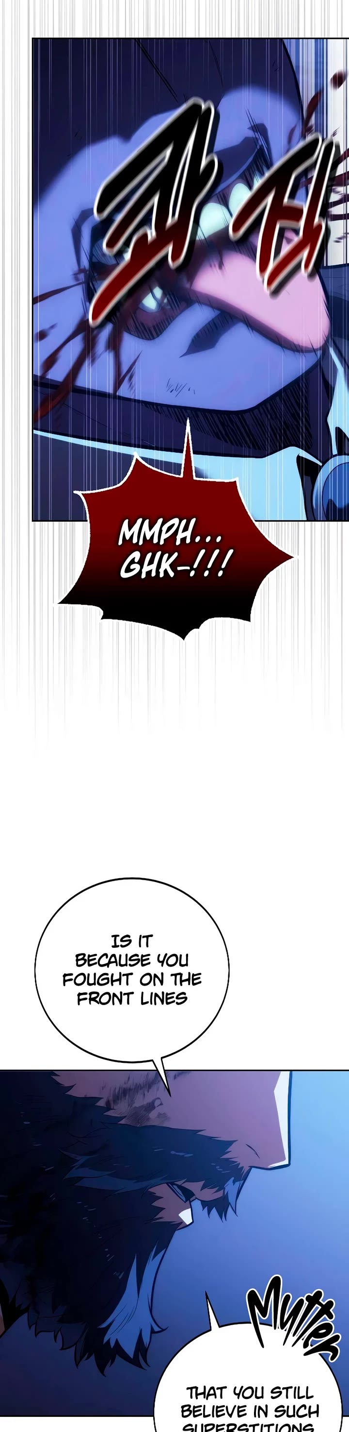 30 Years Since the Prologue chapter 9 page 4