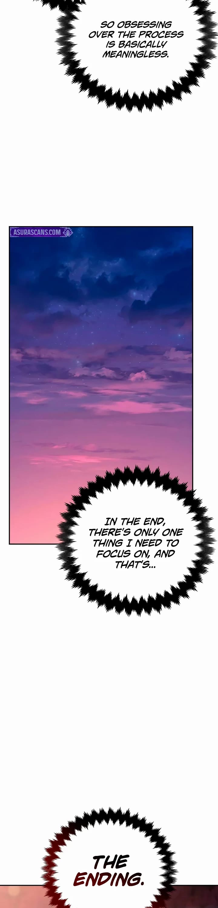 30 Years Since the Prologue chapter 9 page 43