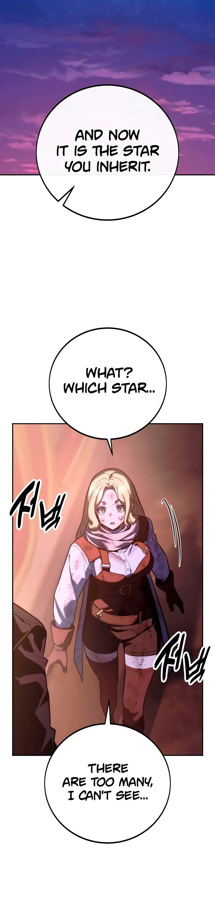 30 Years Since the Prologue chapter 9 page 54