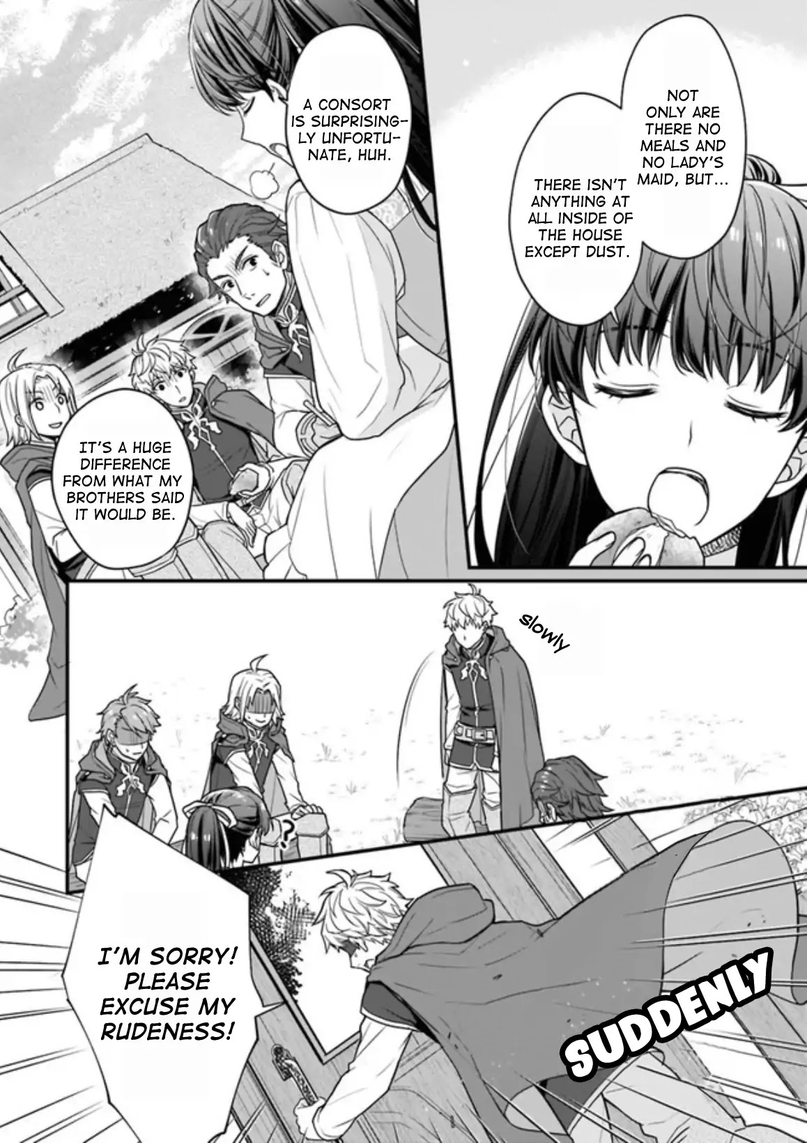 31st Consort chapter 1 page 12