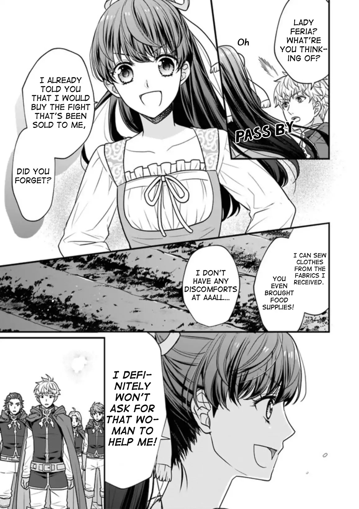 31st Consort chapter 1 page 15