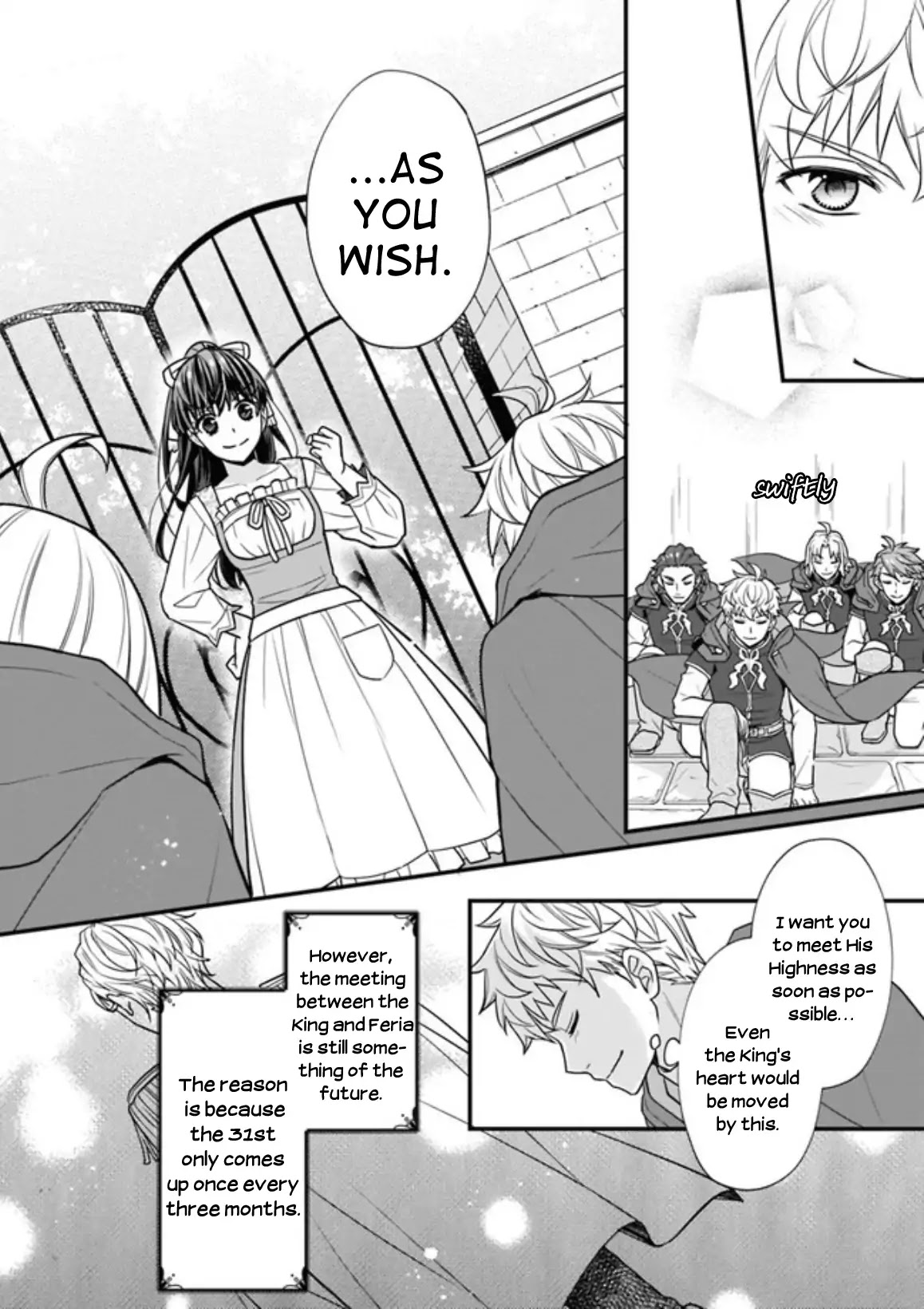 31st Consort chapter 1 page 16