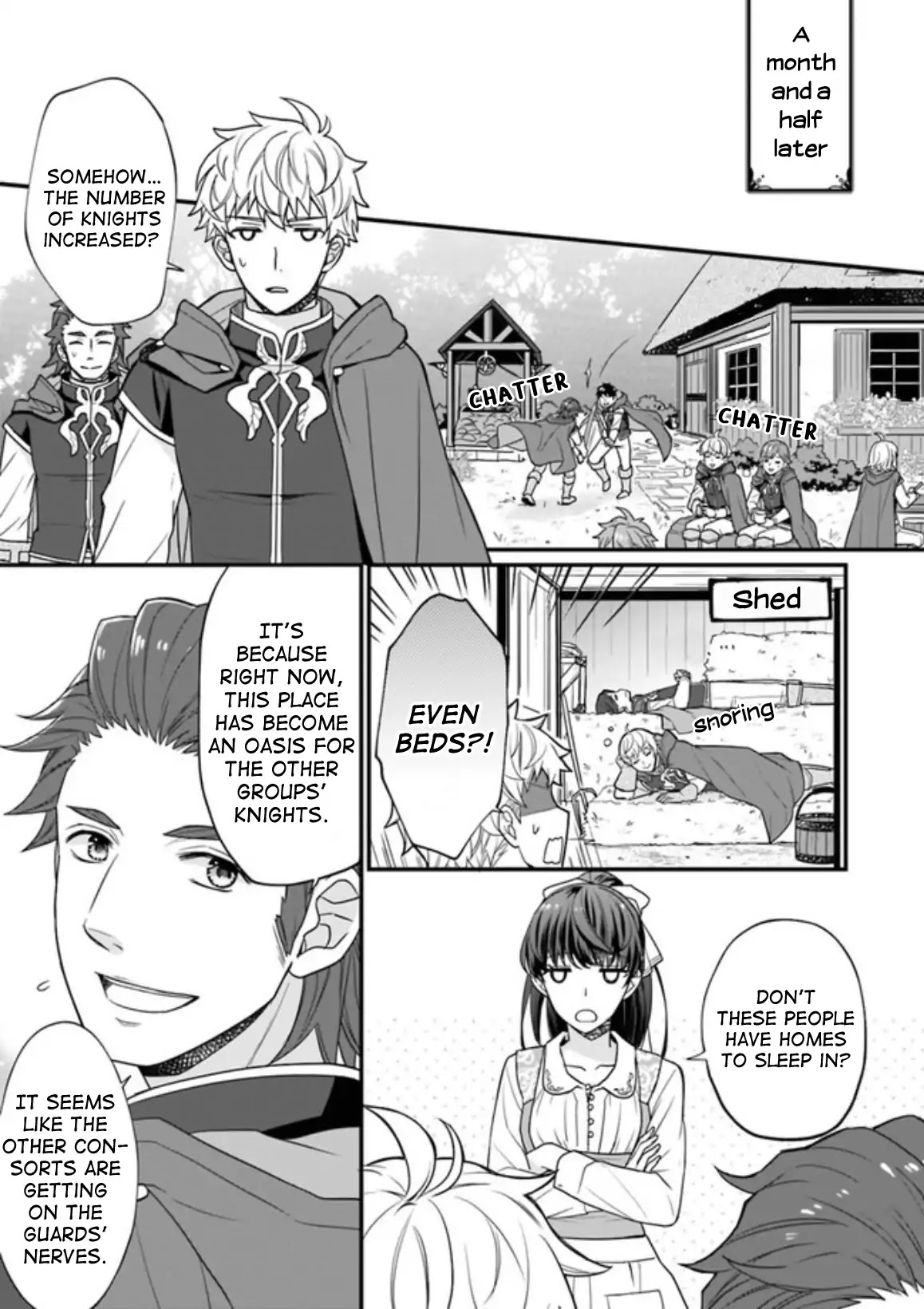 31st Consort chapter 1 page 17