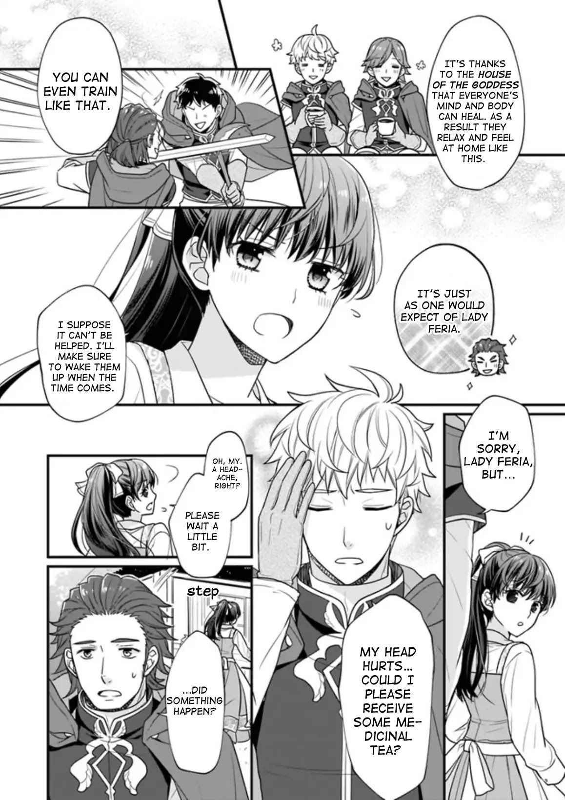 31st Consort chapter 1 page 18